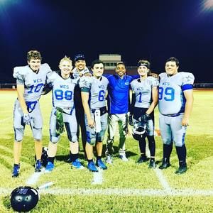 Meet your Posher, Rod